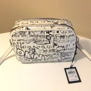 DKNY PURSE